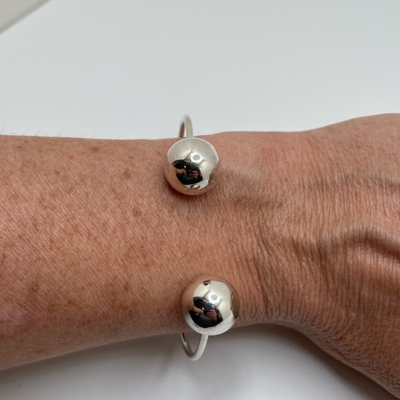 925 Bracelet 10.36 Grams! - Picture 3 of 6